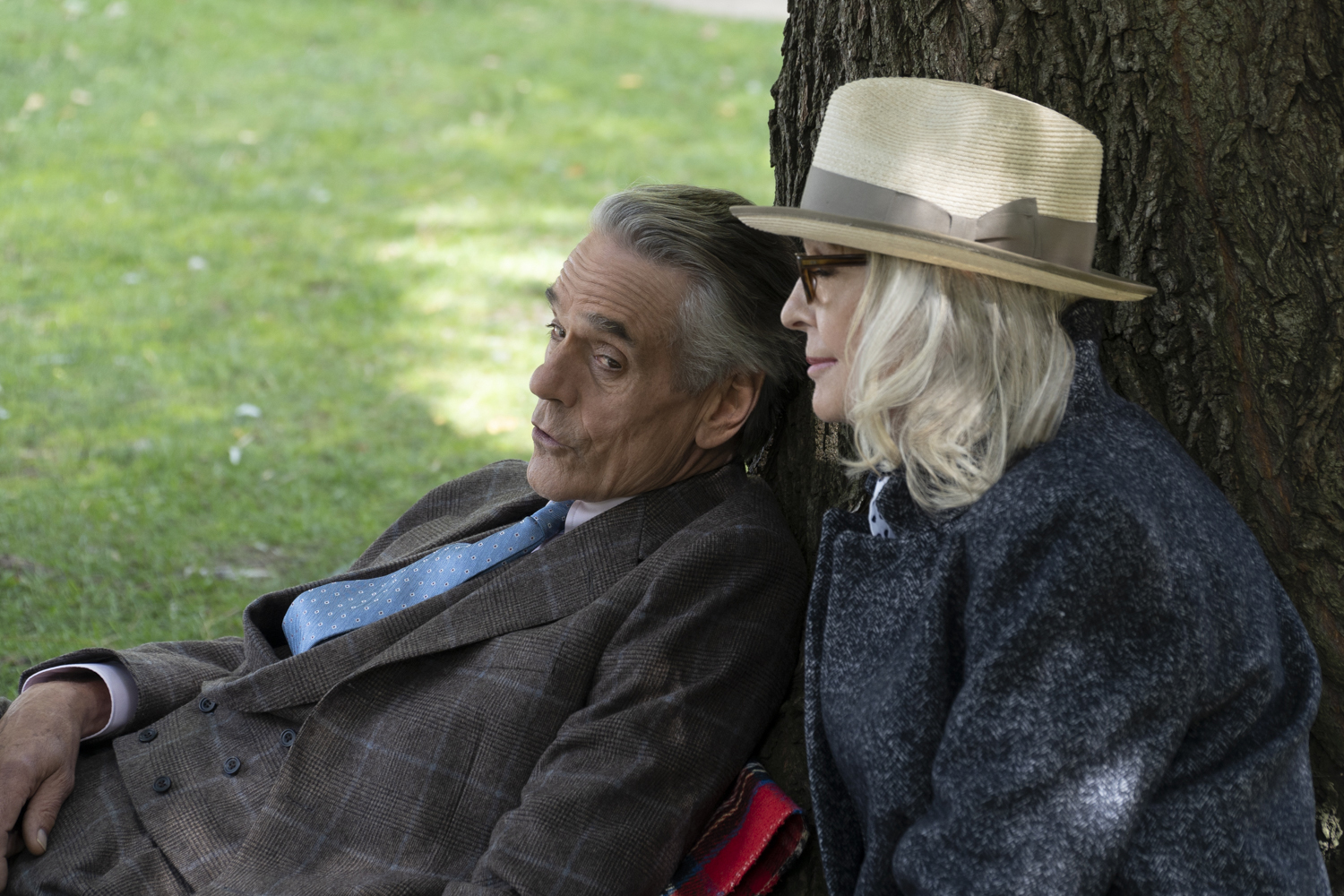 爱情，婚礼和其它灾难剧照的剧照