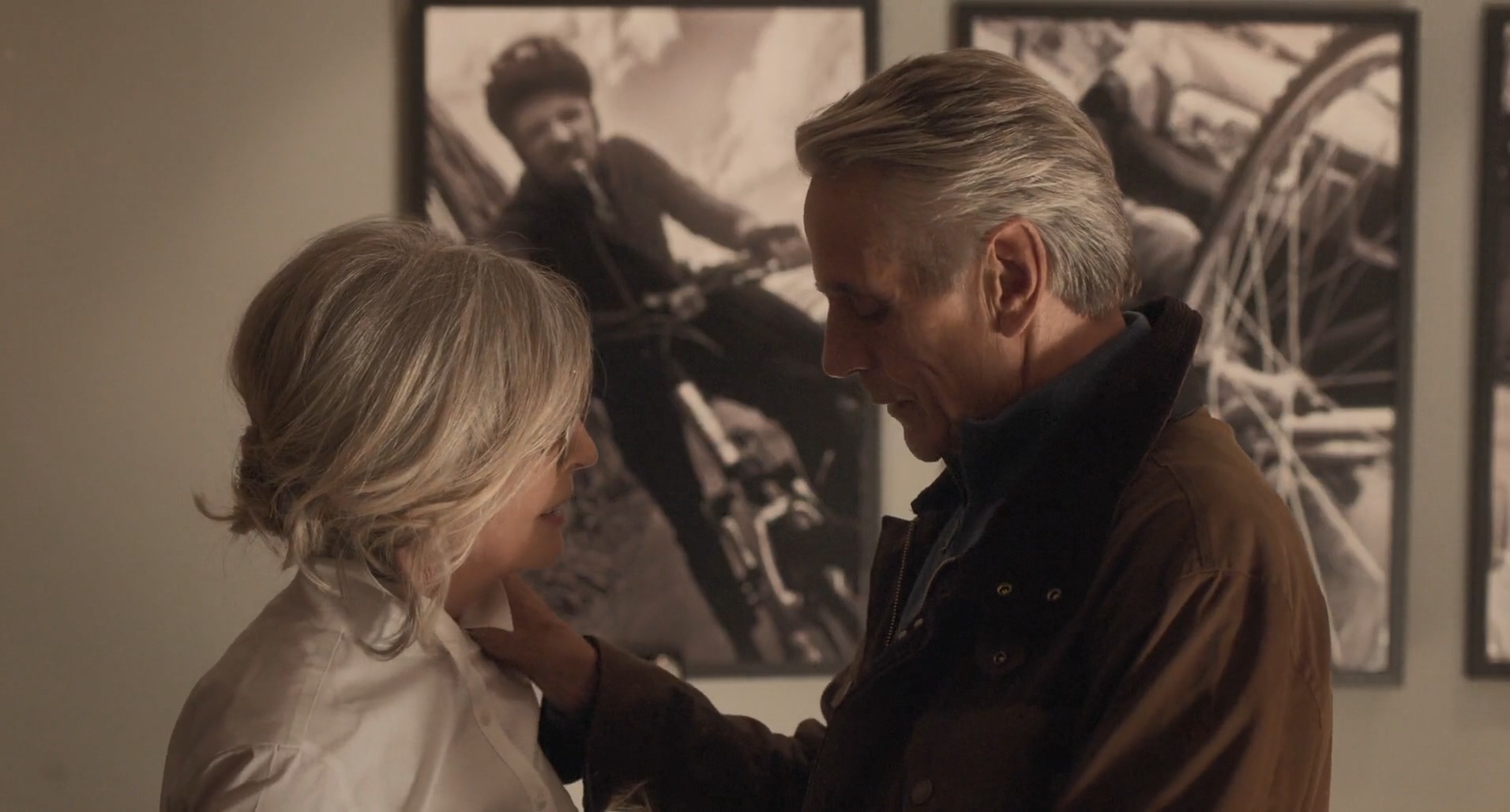 爱情，婚礼和其它灾难剧照的剧照