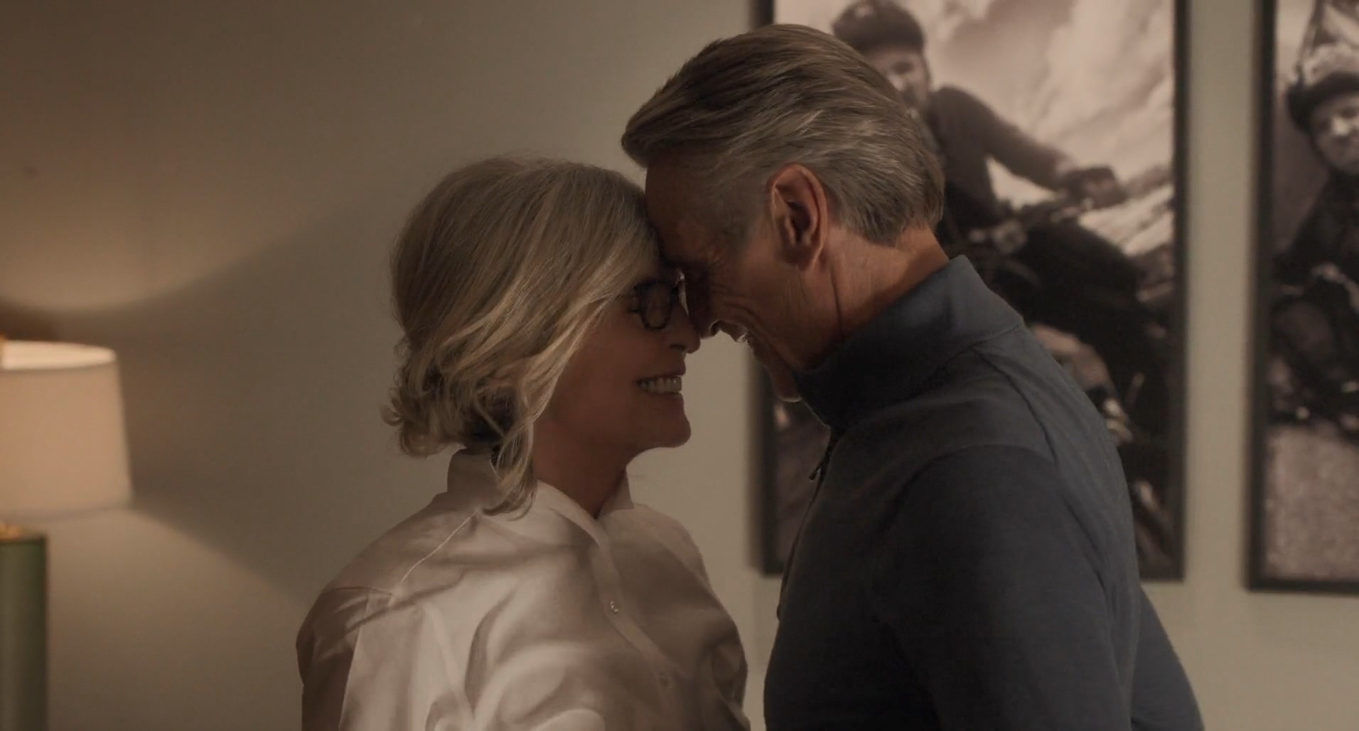 爱情，婚礼和其它灾难剧照的剧照