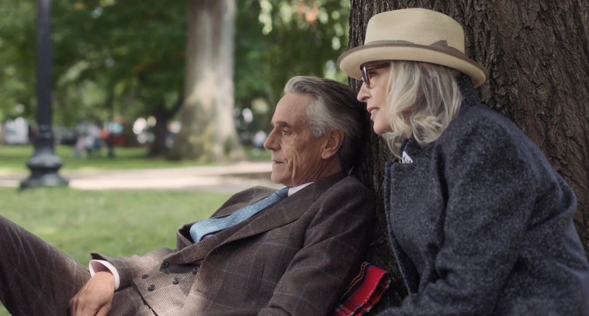 爱情，婚礼和其它灾难剧照的剧照