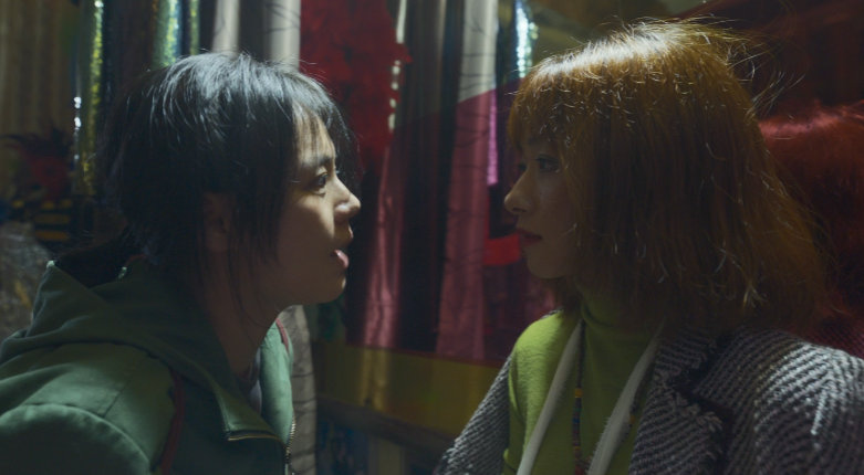 断·桥剧照的剧照