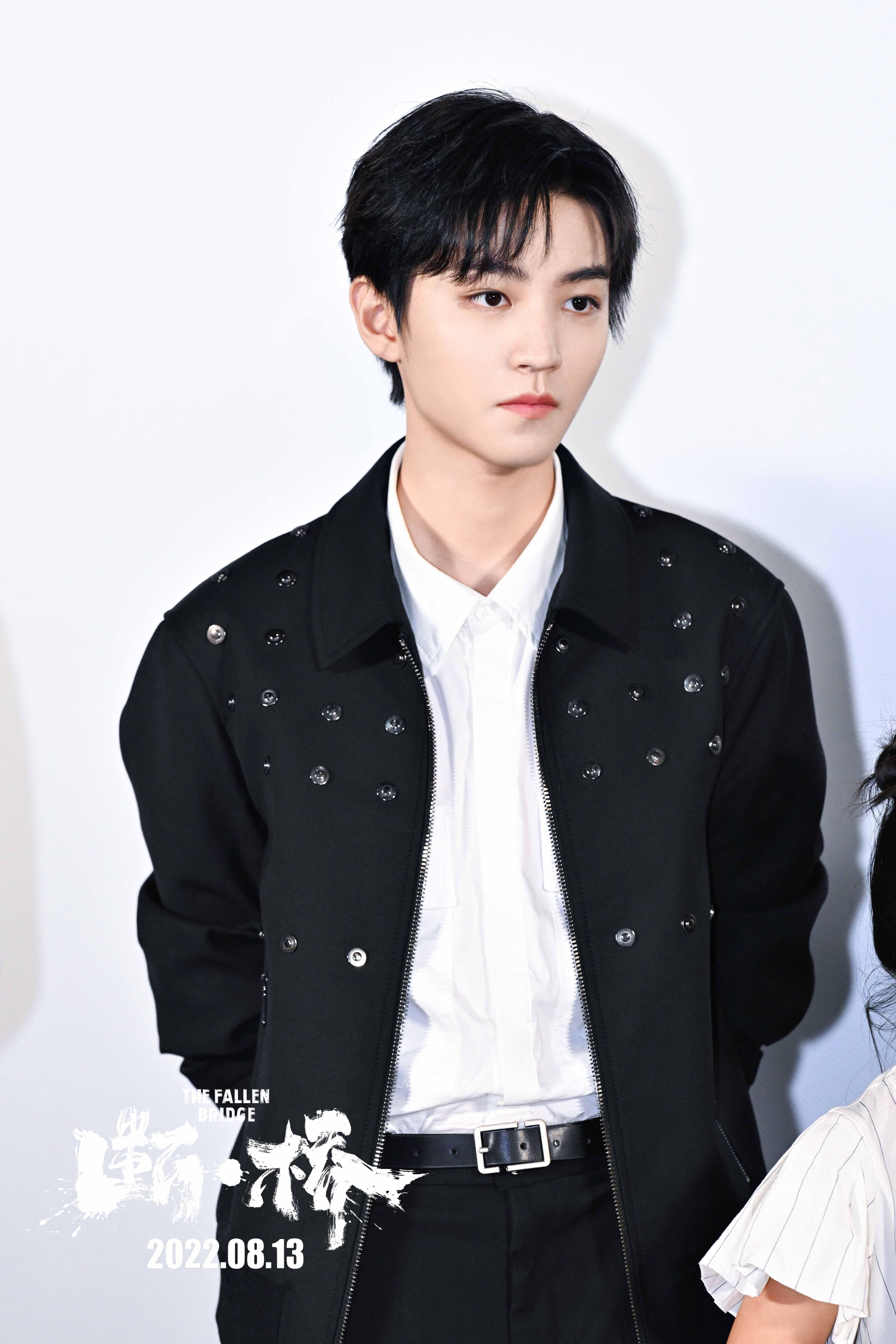 断·桥剧照的剧照