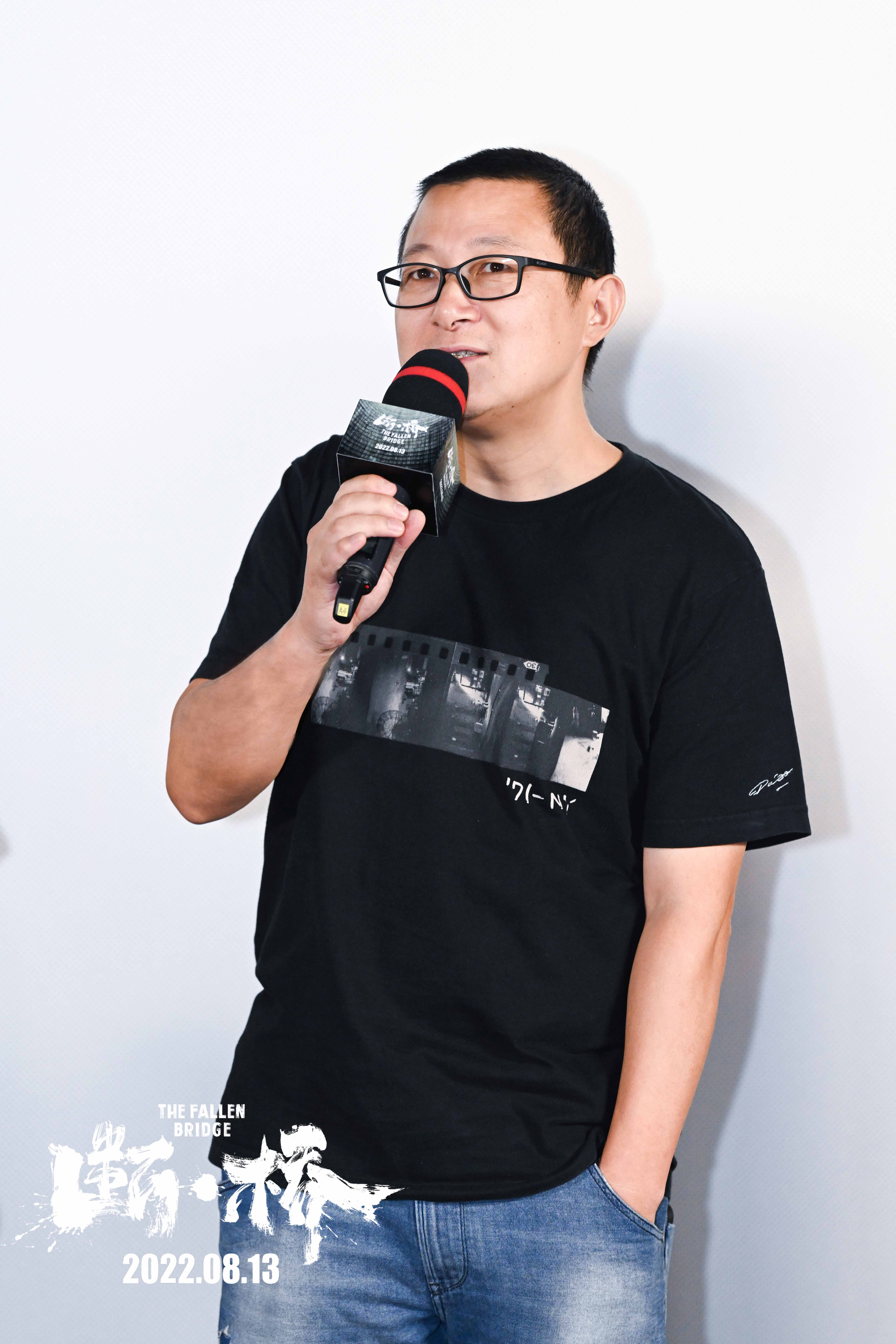 断·桥剧照的剧照