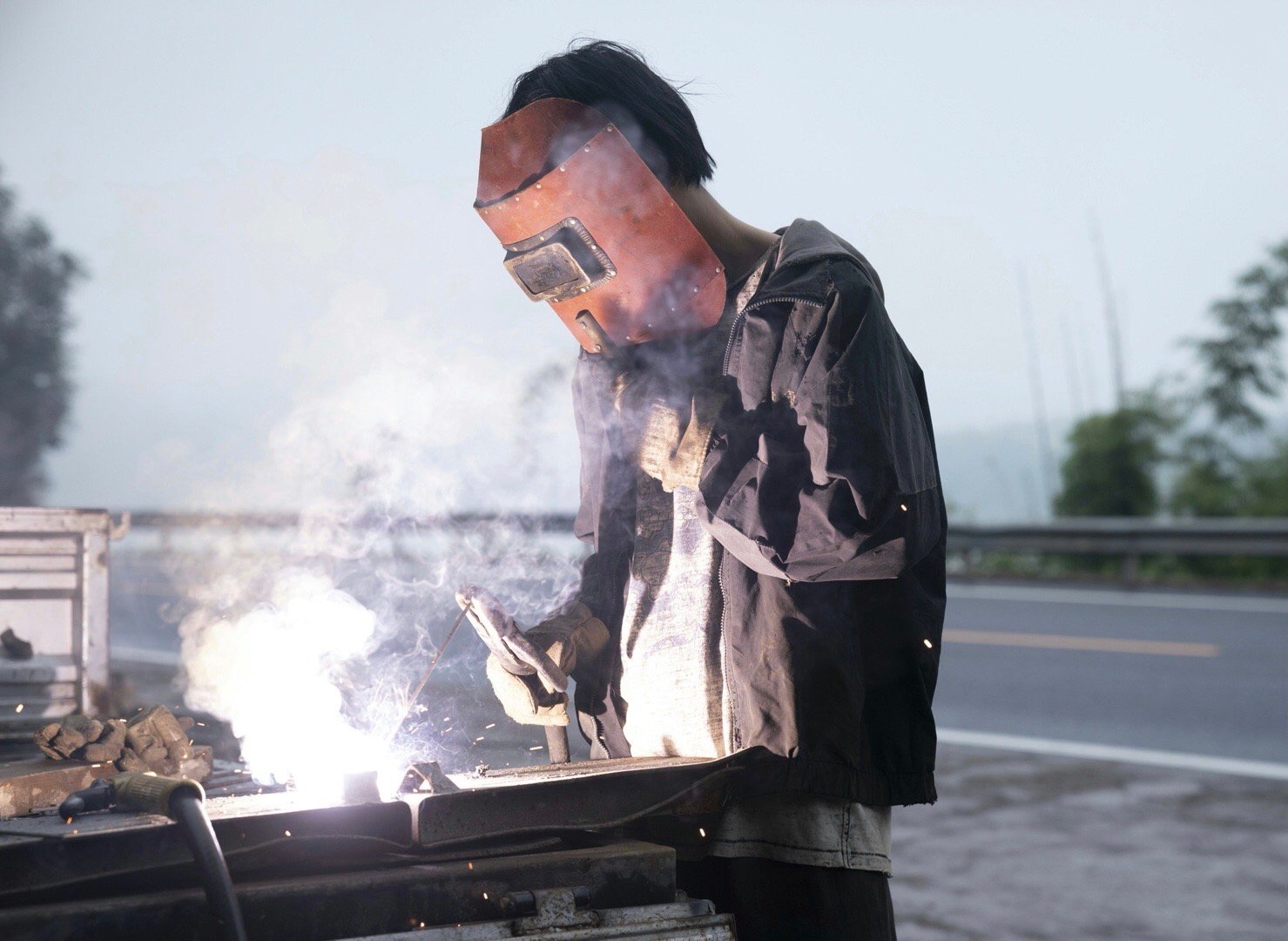 断·桥剧照的剧照