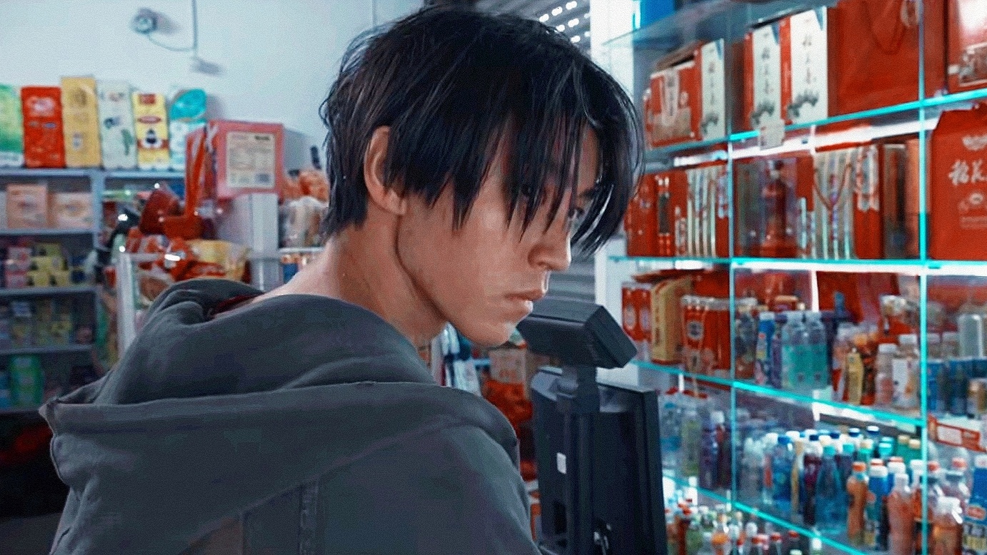 断·桥剧照的剧照