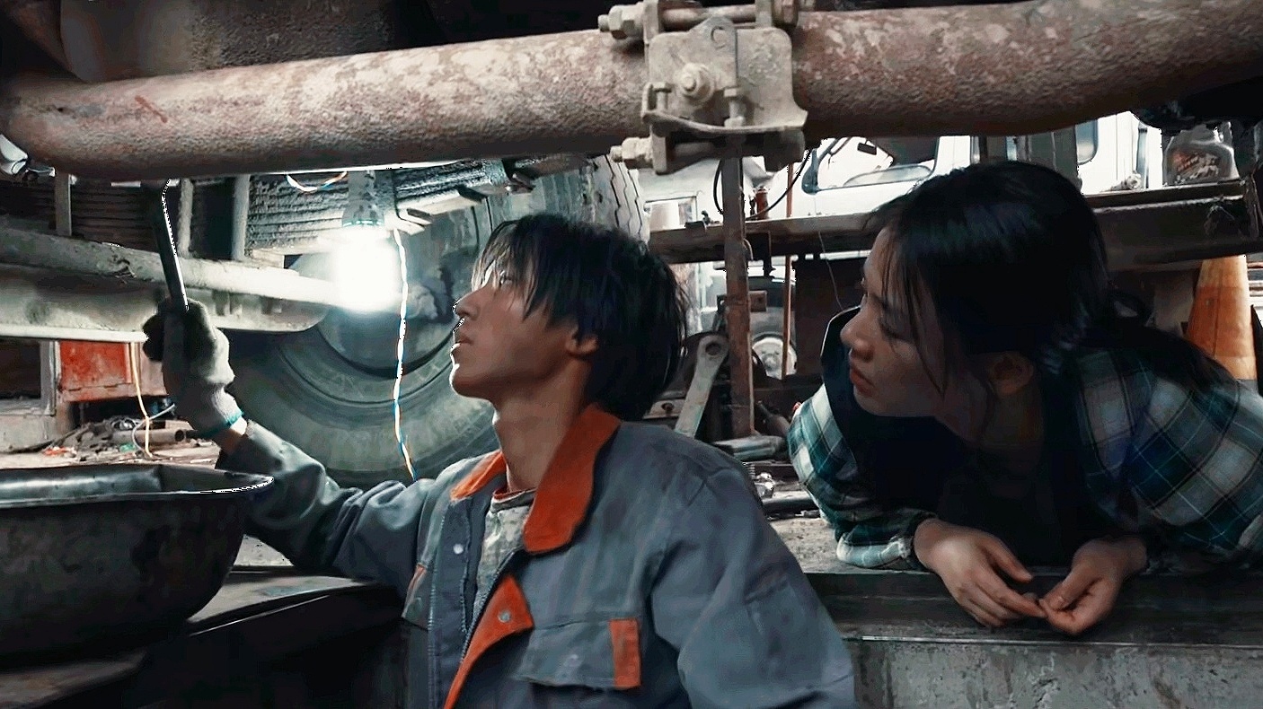 断·桥剧照的剧照