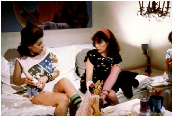 烈女传剧照的剧照