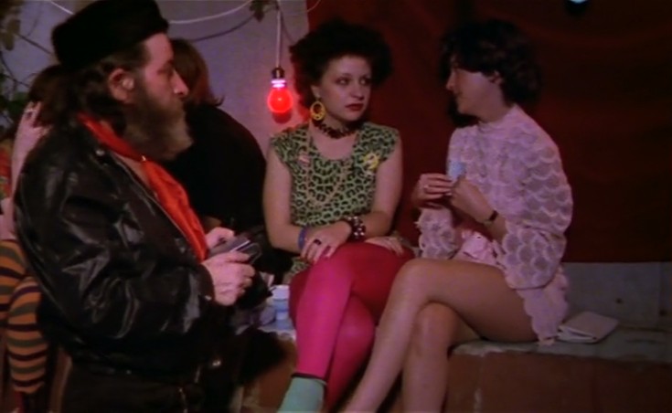 烈女传剧照的剧照