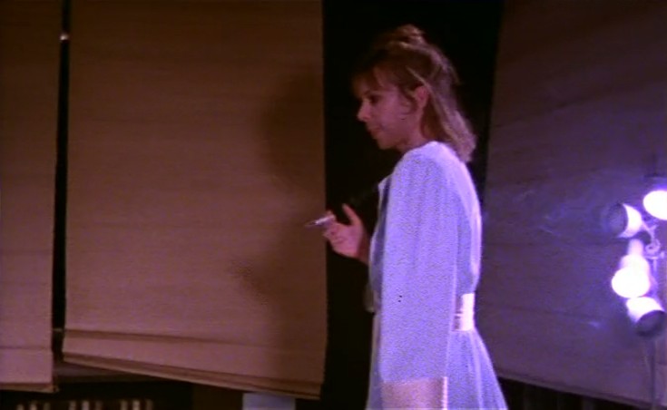 烈女传剧照的剧照