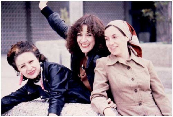 烈女传剧照的剧照