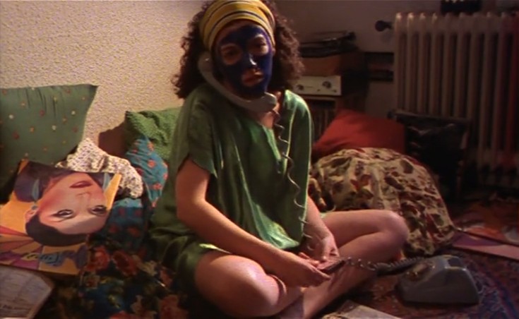 烈女传剧照的剧照