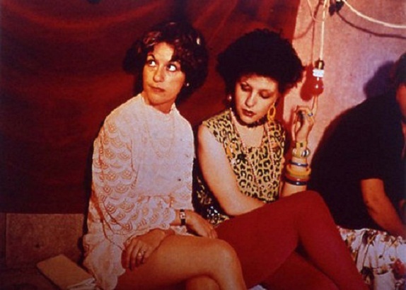 烈女传剧照的剧照