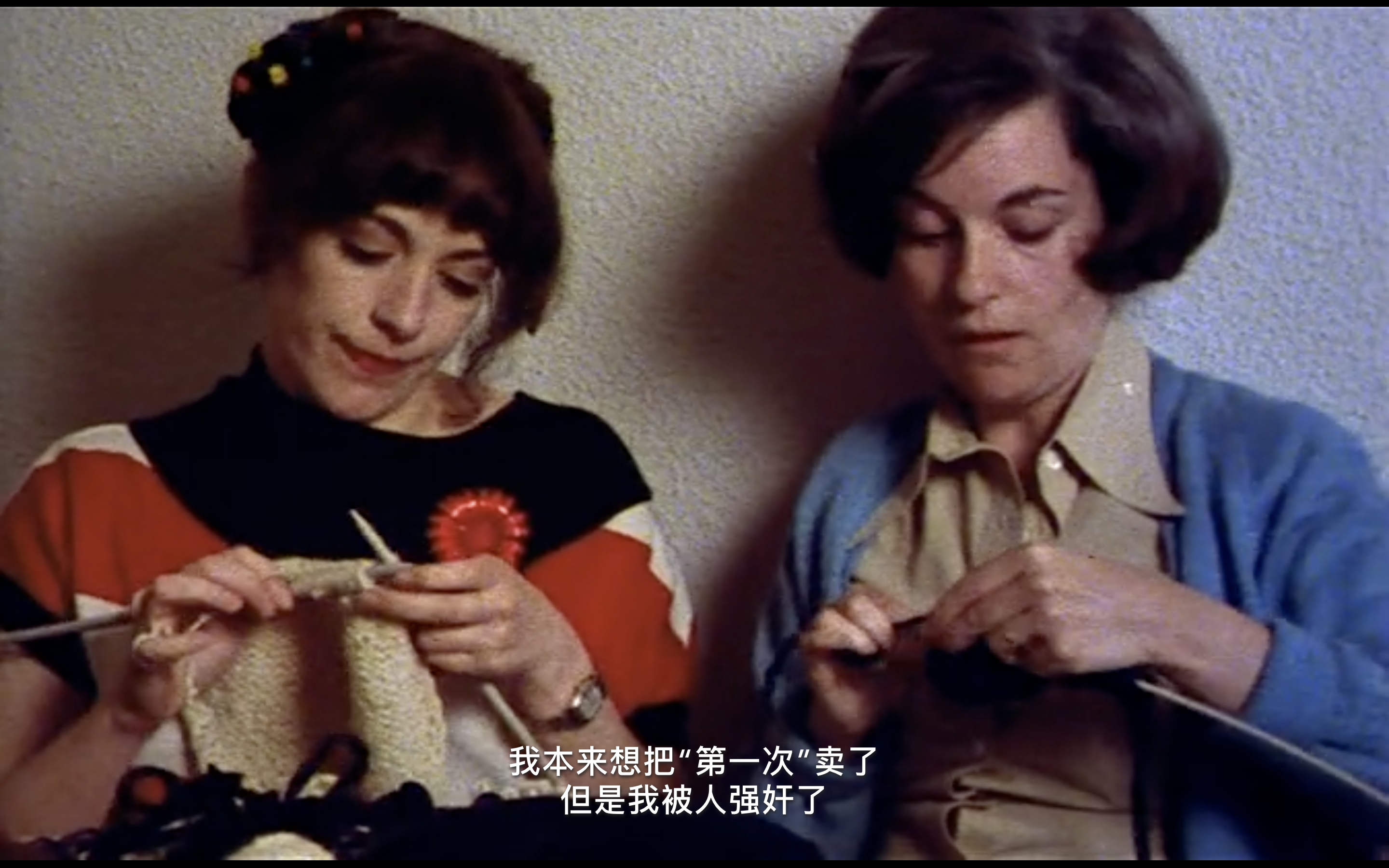 烈女传剧照的剧照