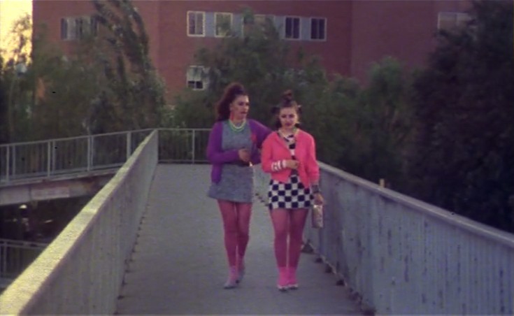 烈女传剧照的剧照