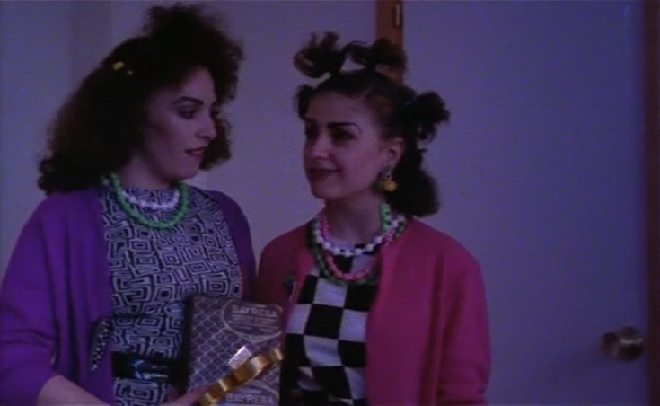 烈女传剧照的剧照