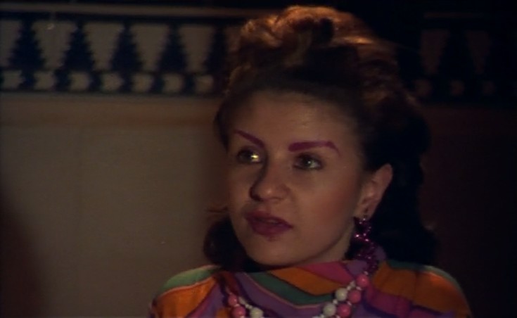 烈女传剧照的剧照