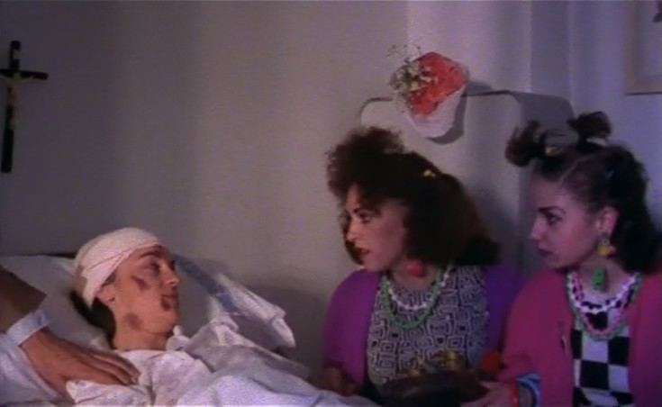 烈女传剧照的剧照