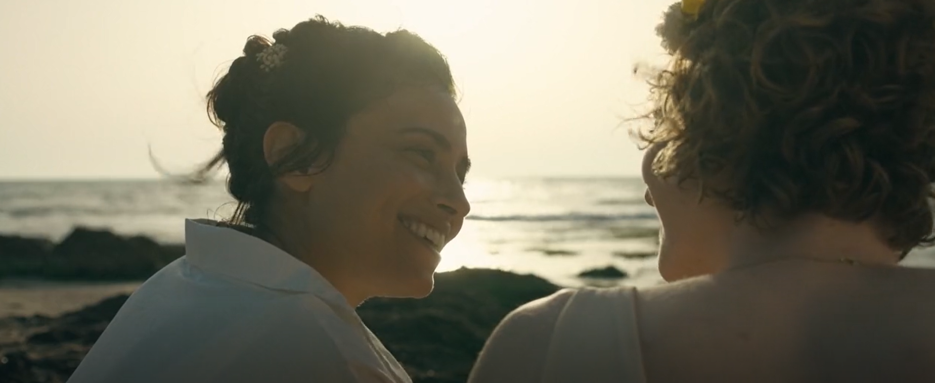 在爆炸前吻我剧照的剧照