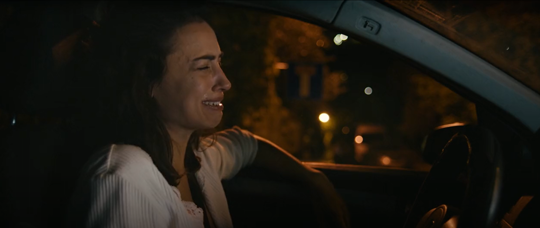 在爆炸前吻我剧照的剧照