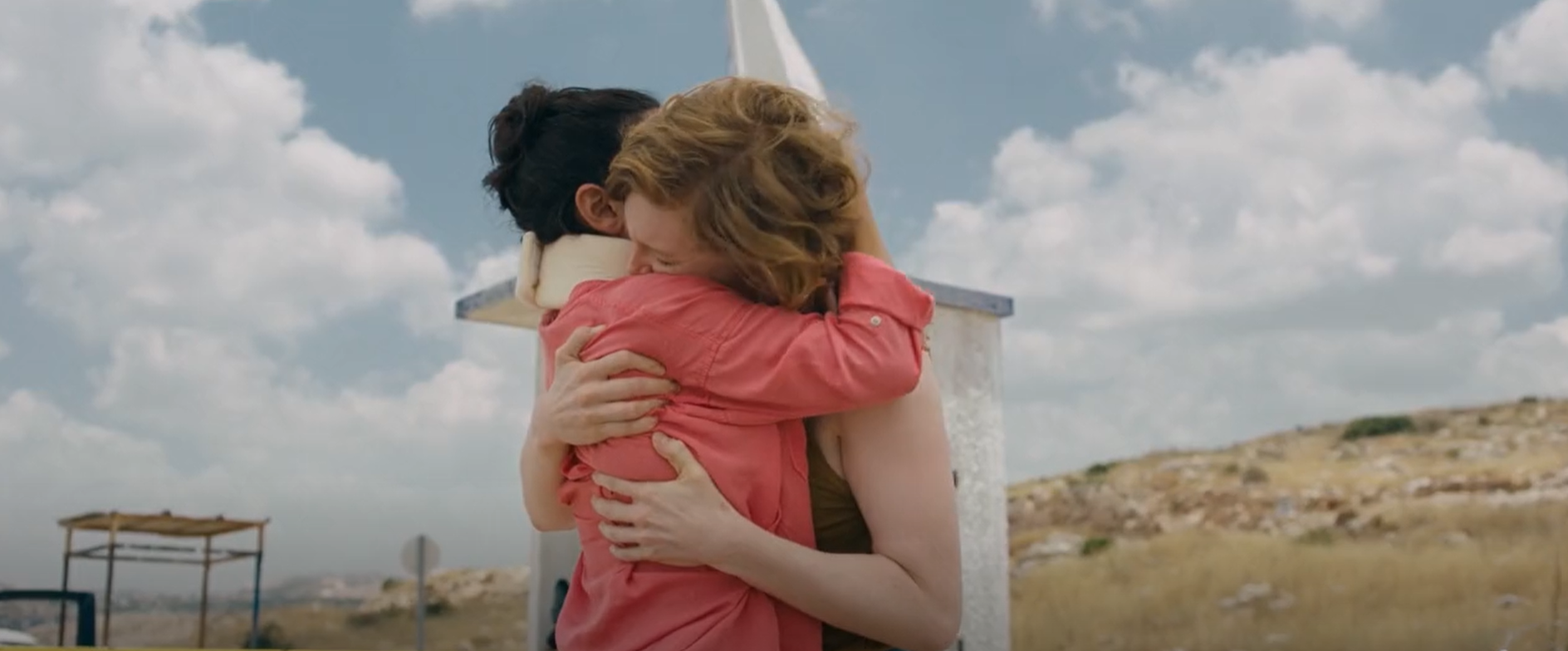 在爆炸前吻我剧照的剧照