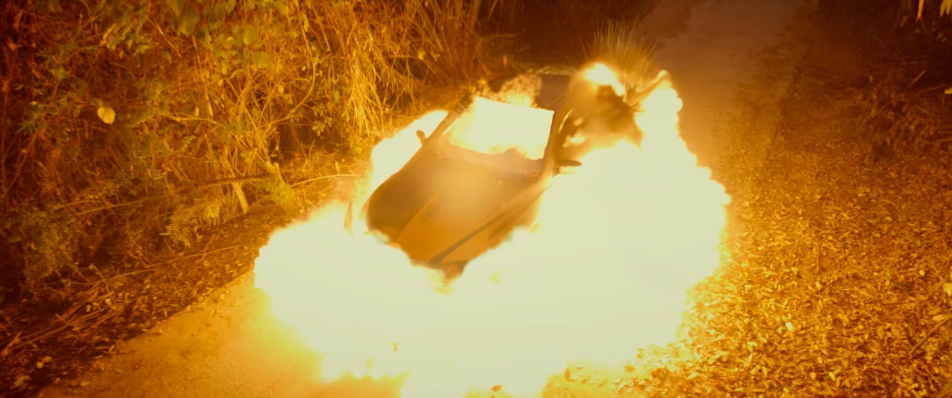 猎屠剧照的剧照