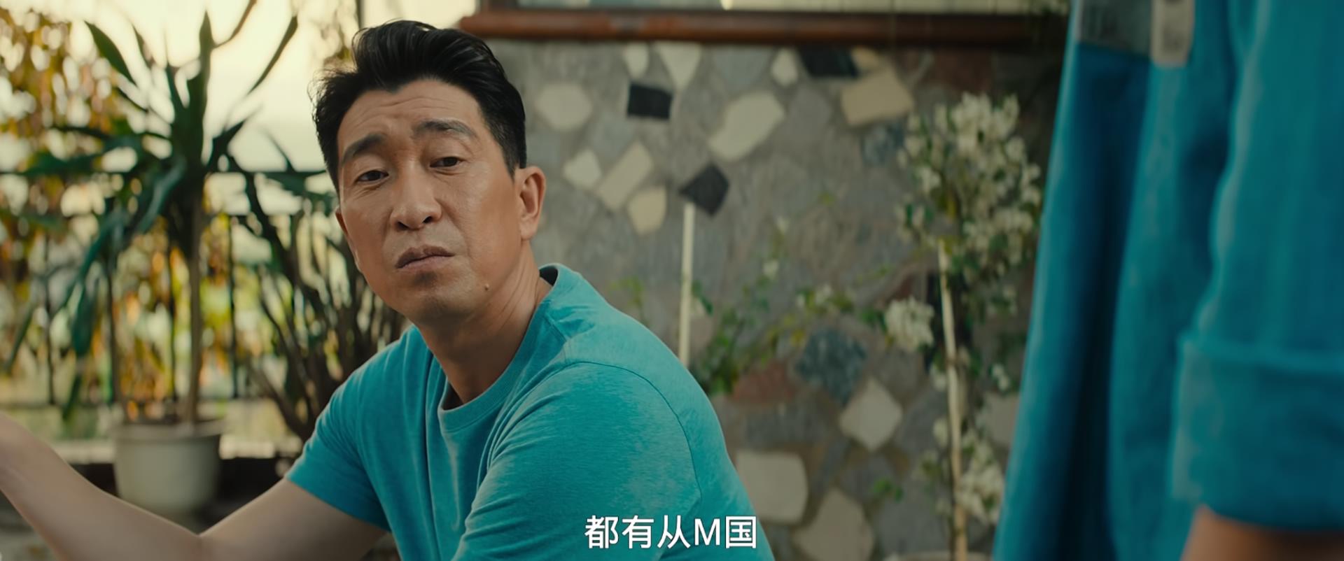 猎屠剧照的剧照