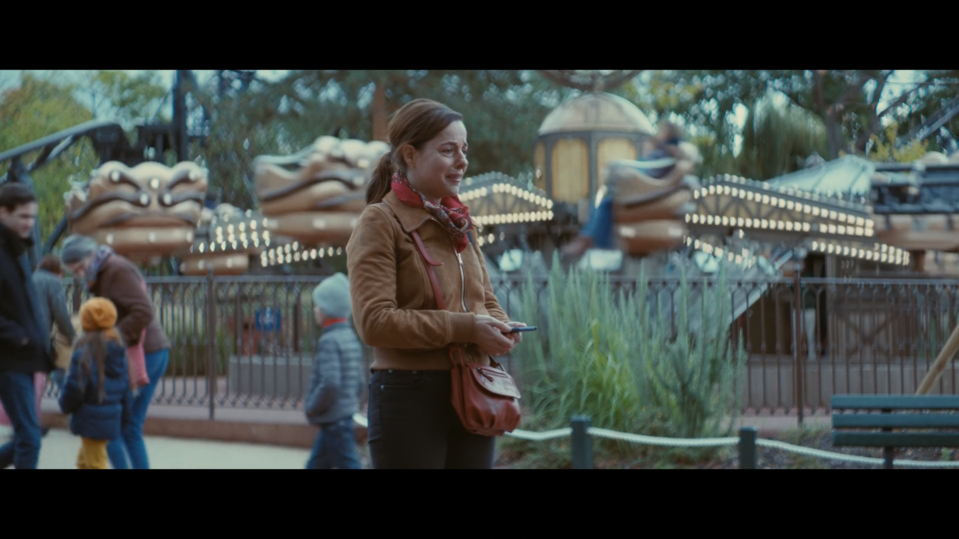 全职剧照的剧照