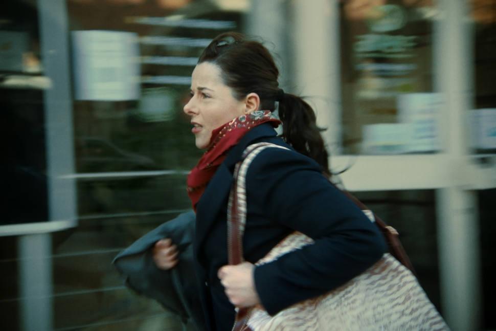 全职剧照的剧照