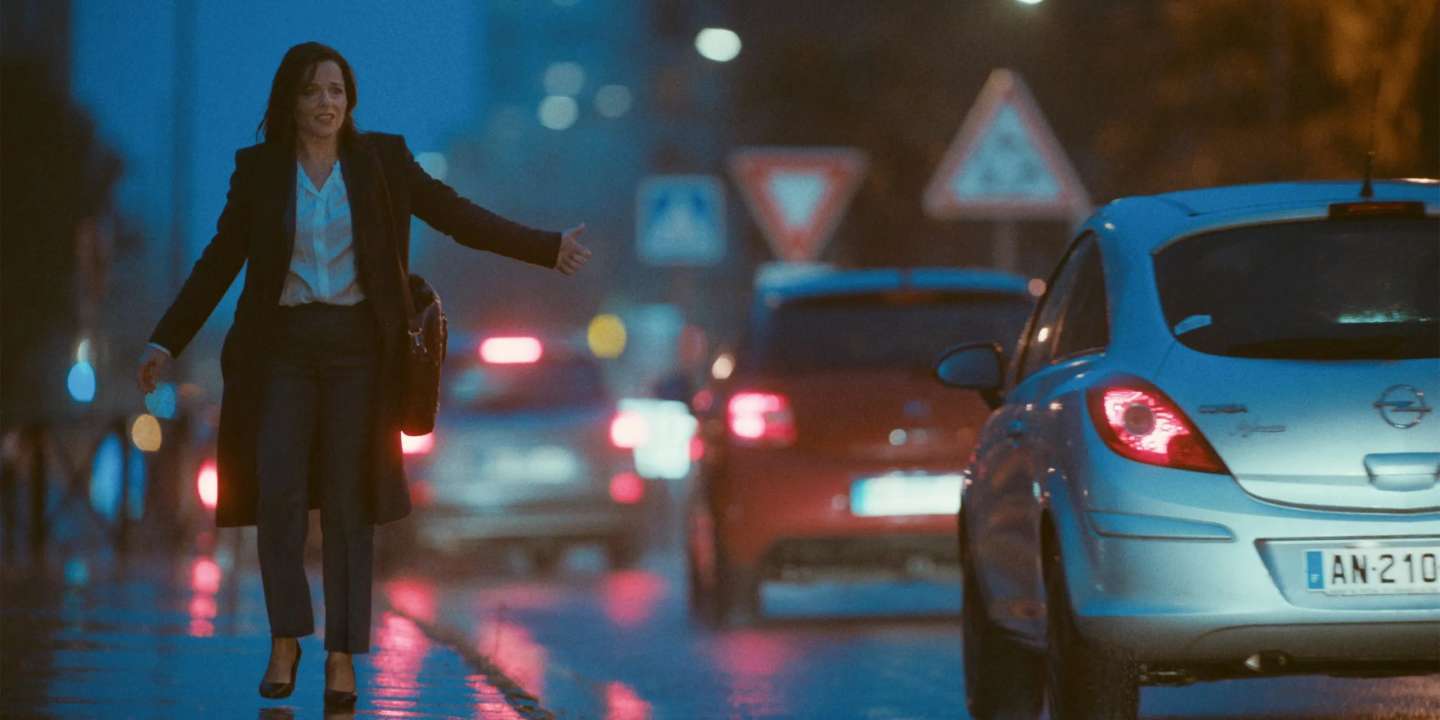 全职剧照的剧照