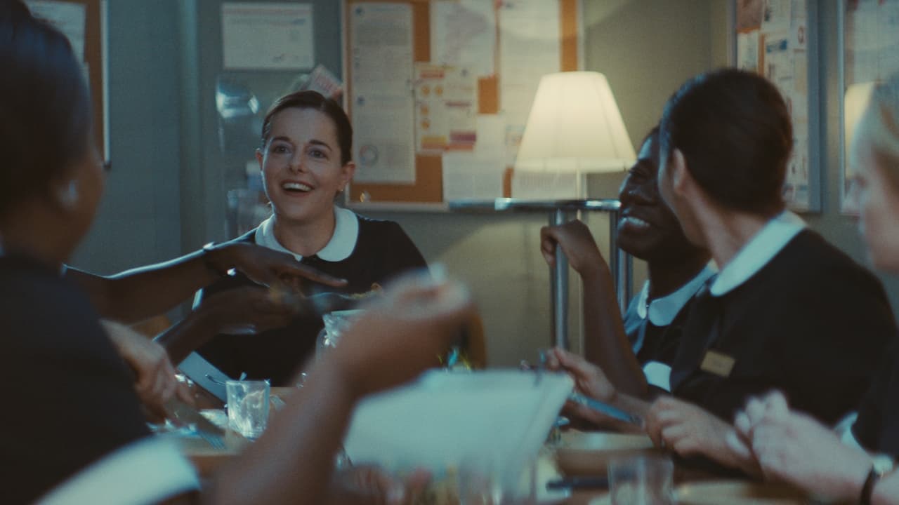 全职剧照的剧照