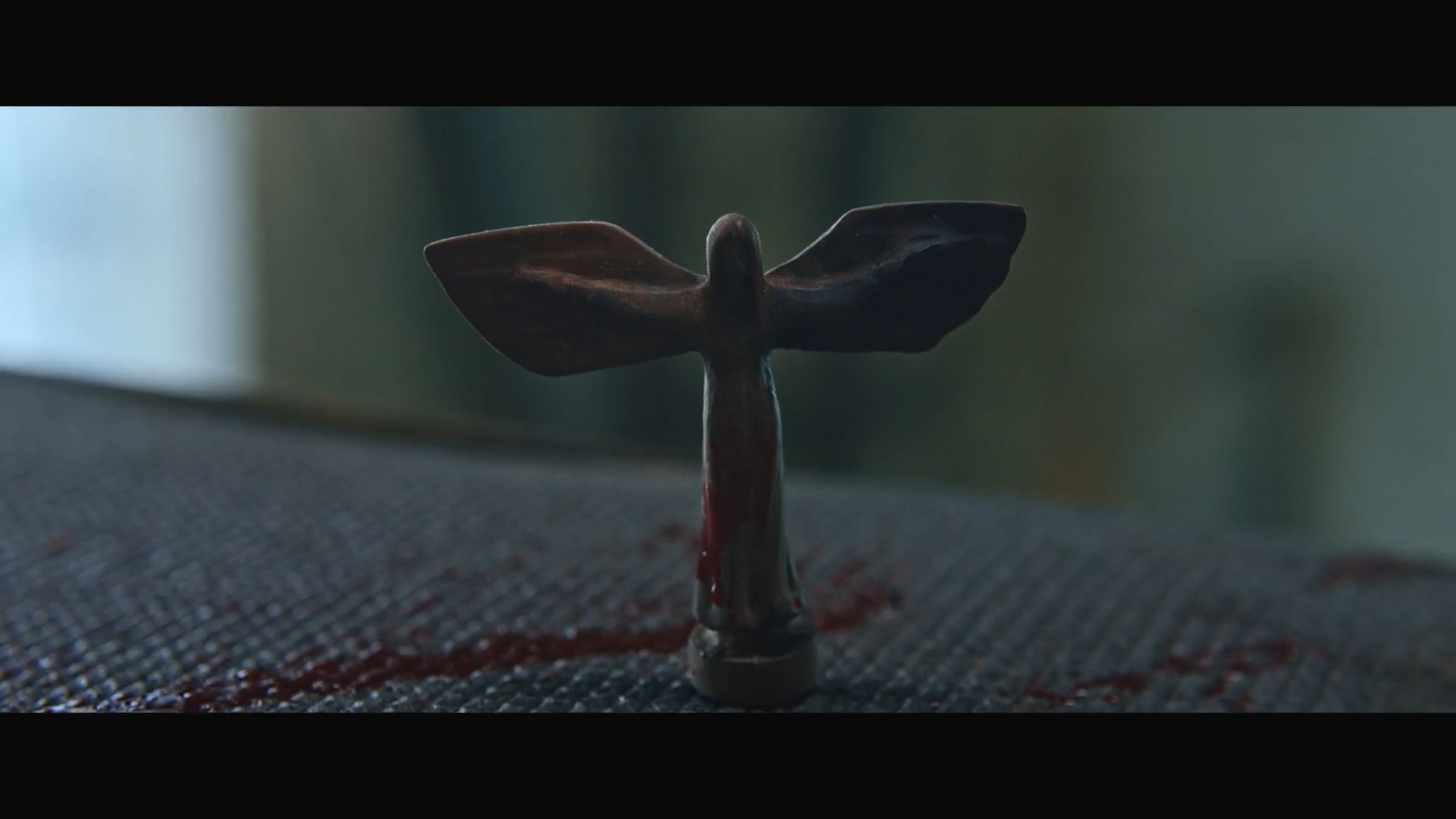 狙击手·白乌鸦剧照的剧照