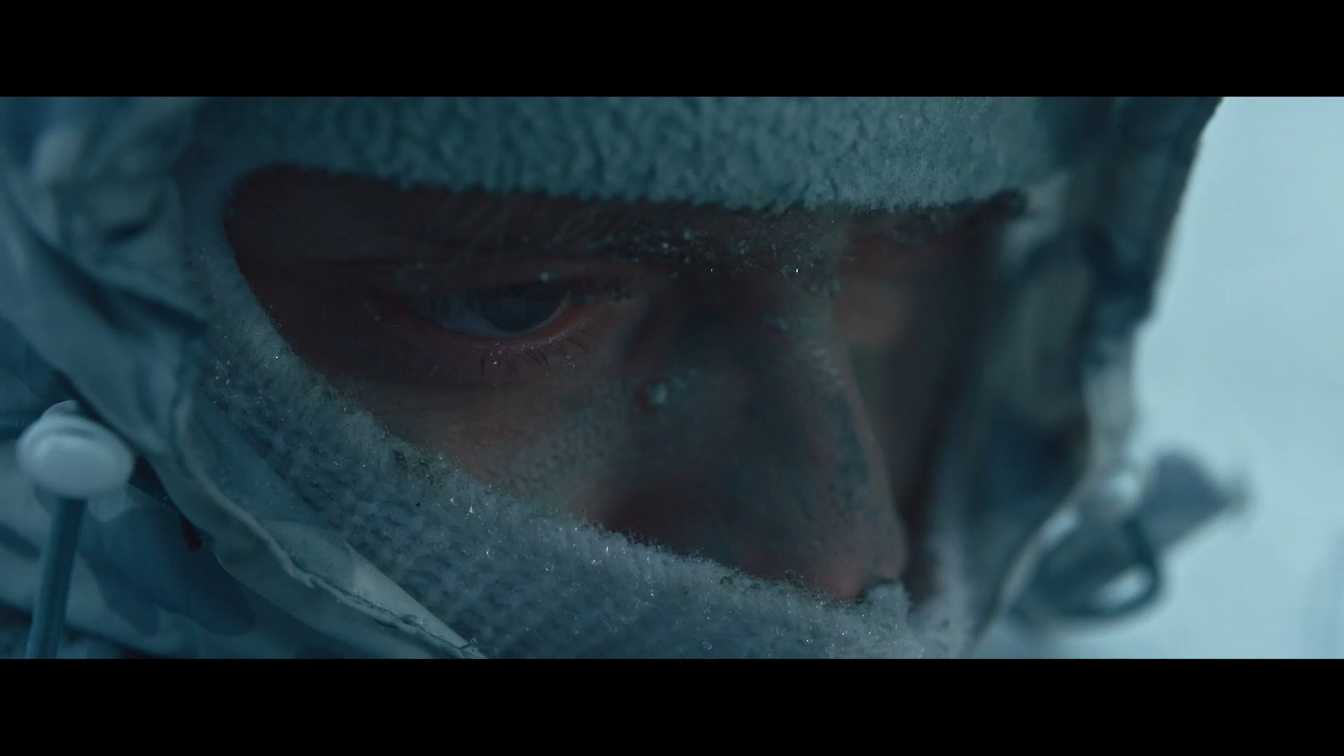 狙击手·白乌鸦剧照的剧照