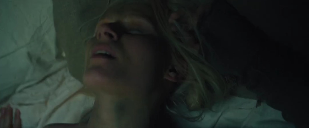 狙击手·白乌鸦剧照的剧照