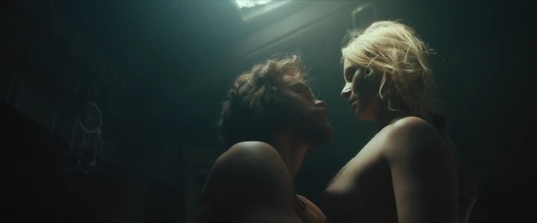 狙击手·白乌鸦剧照的剧照