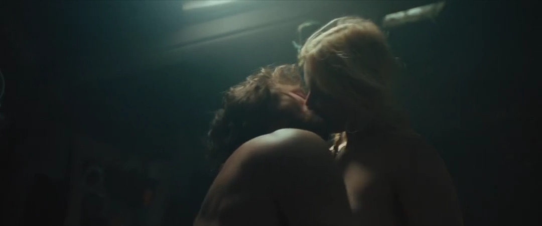 狙击手·白乌鸦剧照的剧照