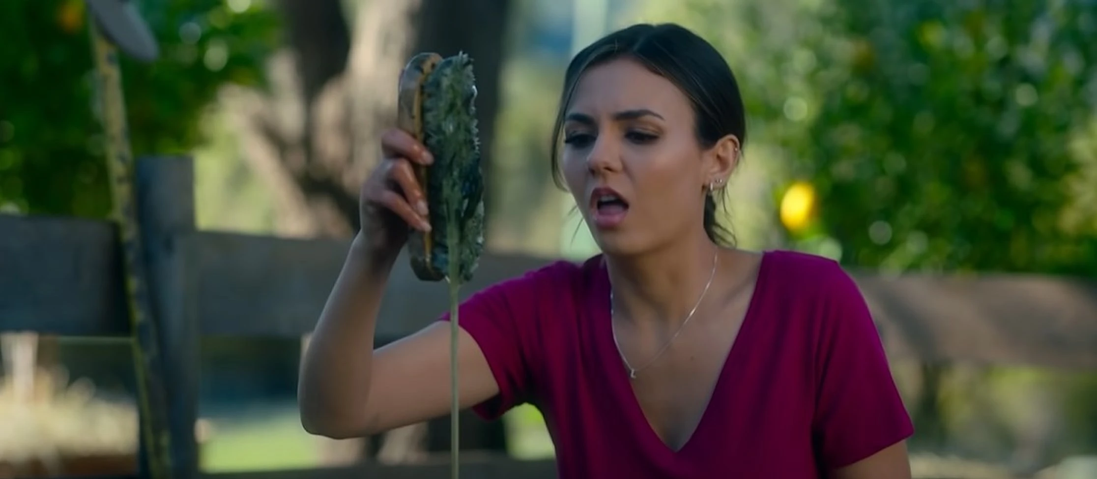 完美绝配剧照的剧照