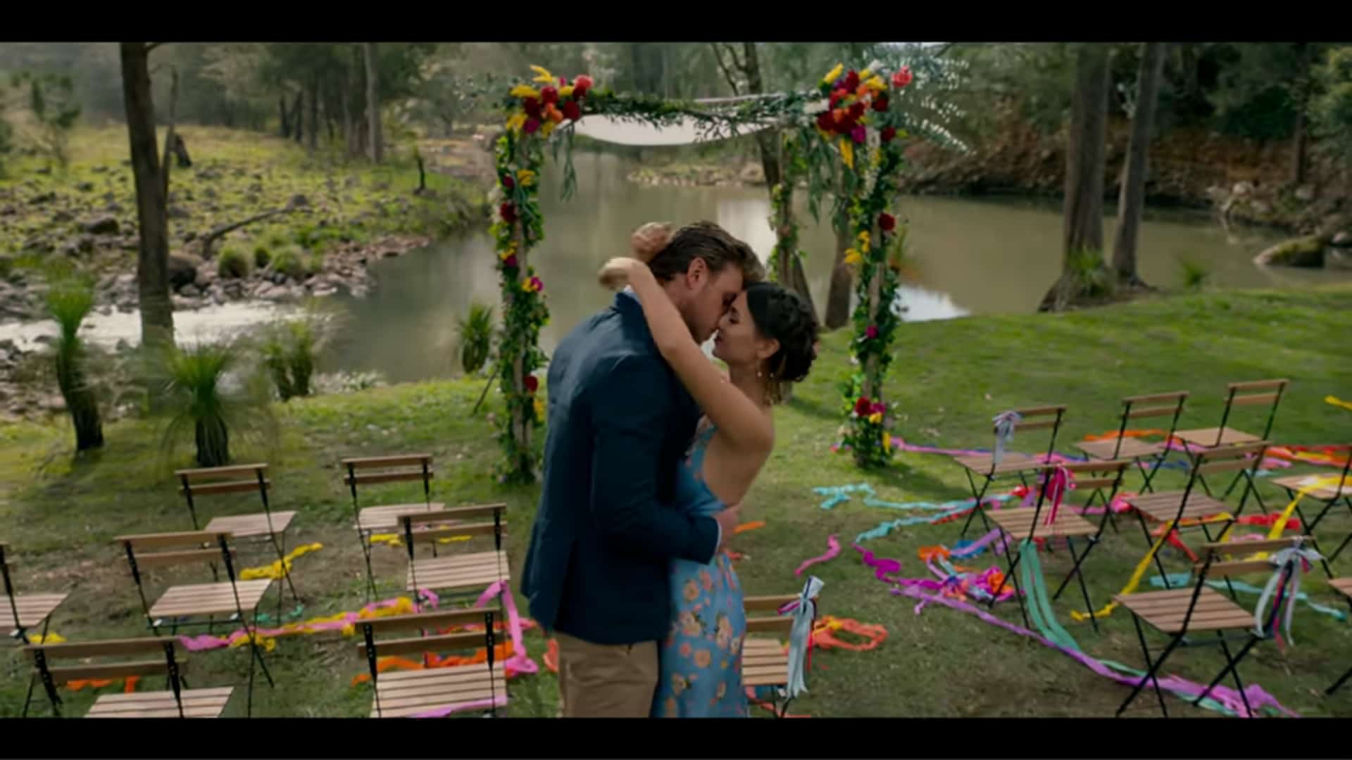 完美绝配剧照的剧照