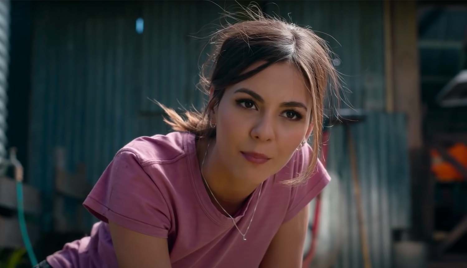 完美绝配剧照的剧照