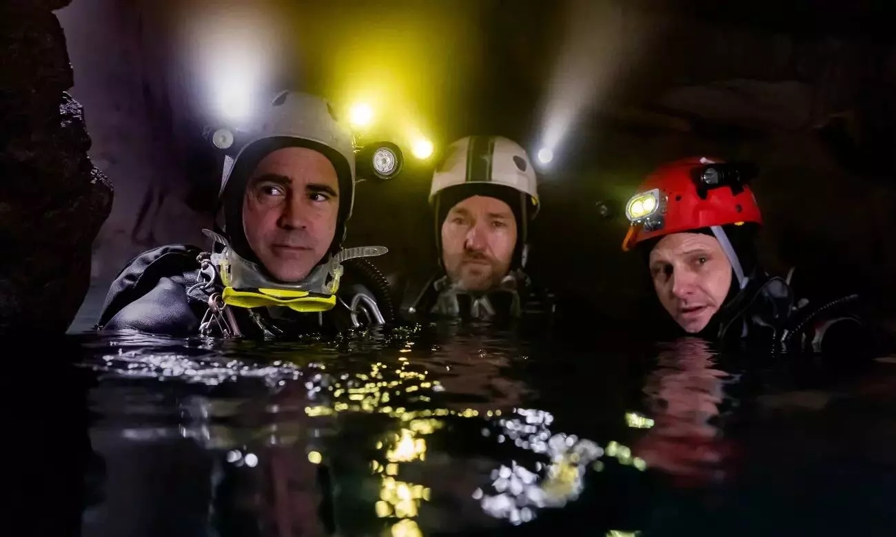 13条命剧照的剧照