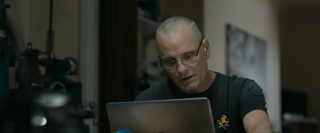 13条命剧照的剧照