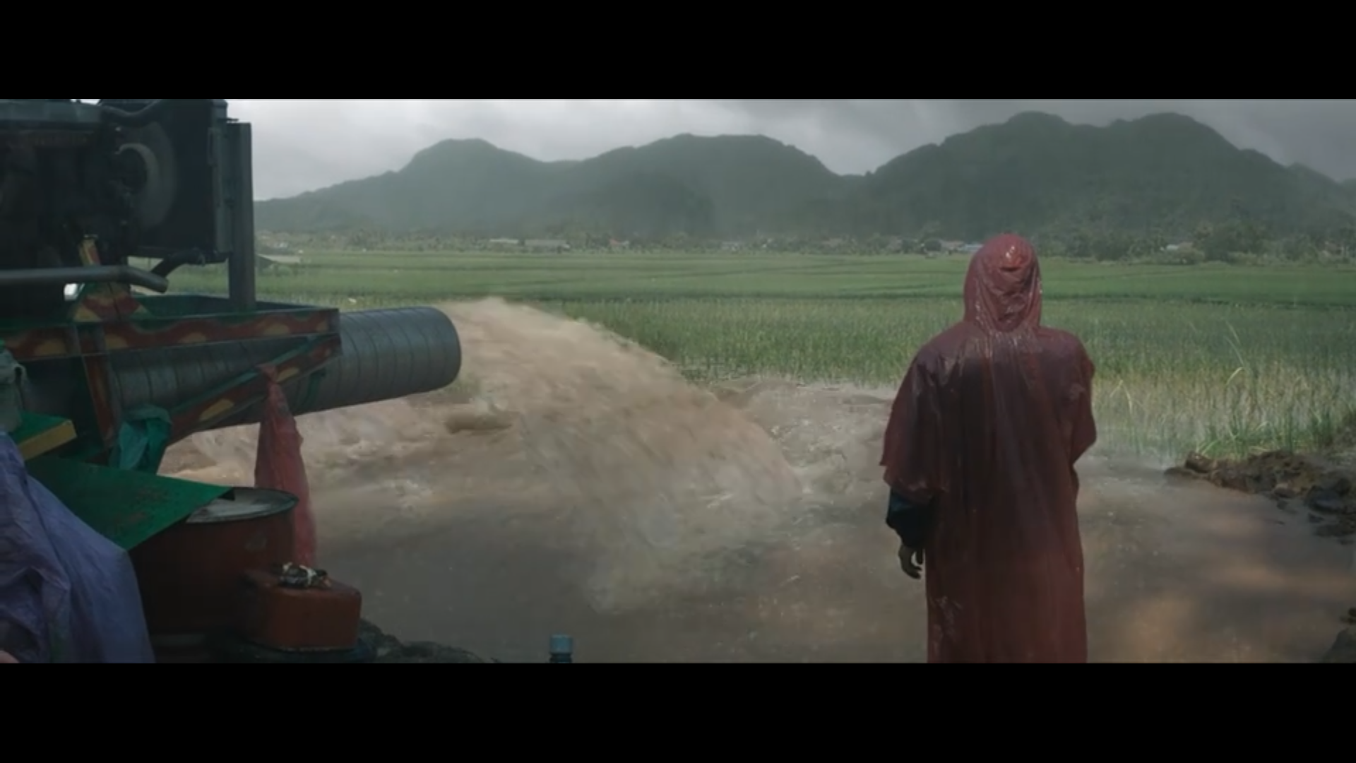 13条命剧照的剧照