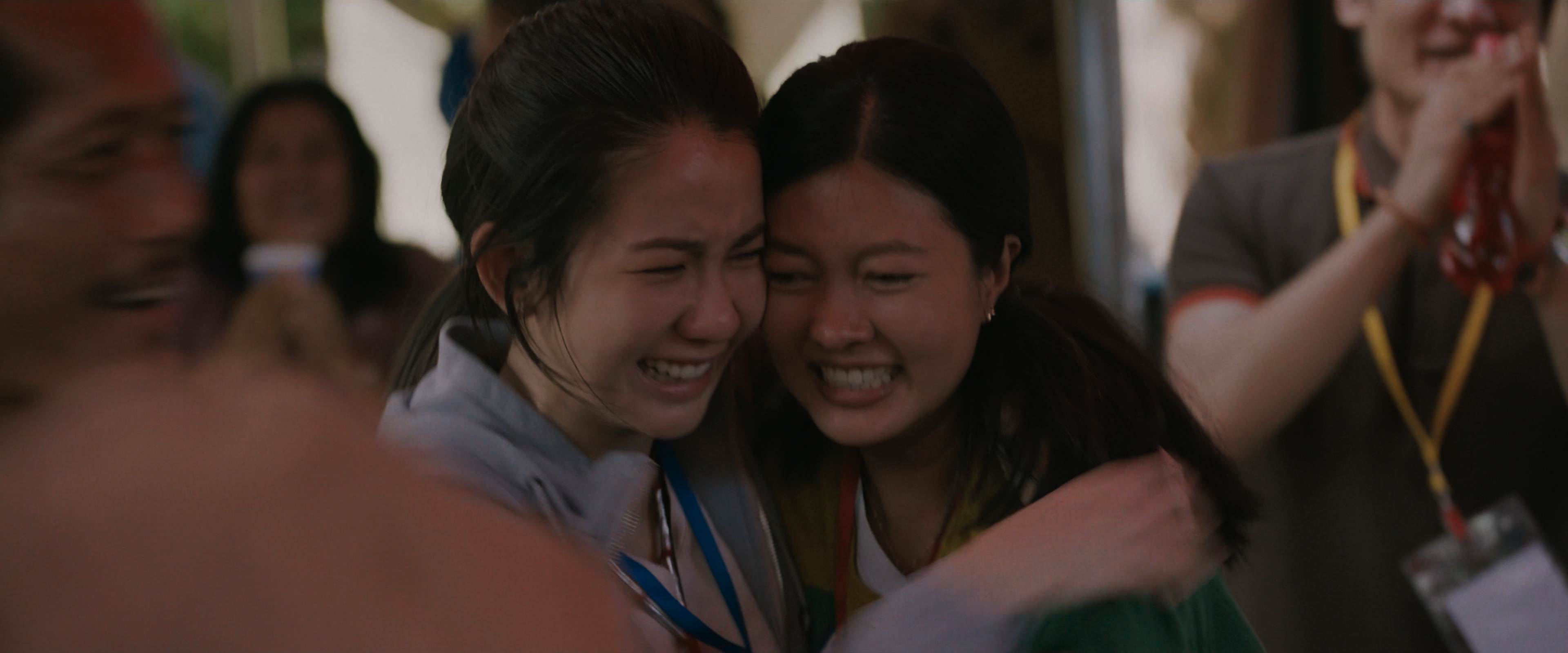 13条命剧照的剧照