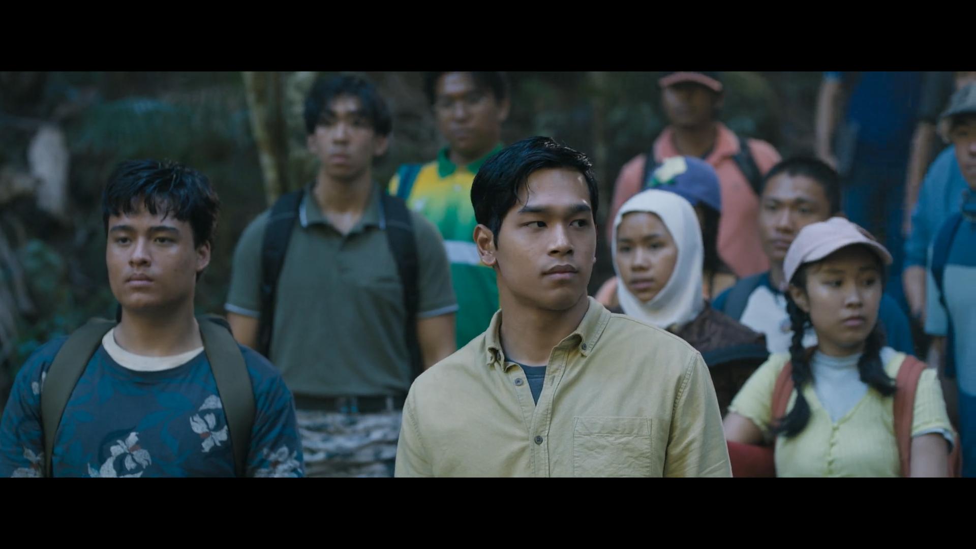 13条命剧照的剧照