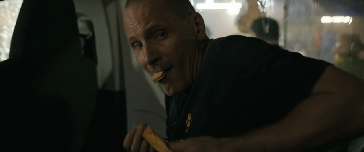 13条命剧照的剧照