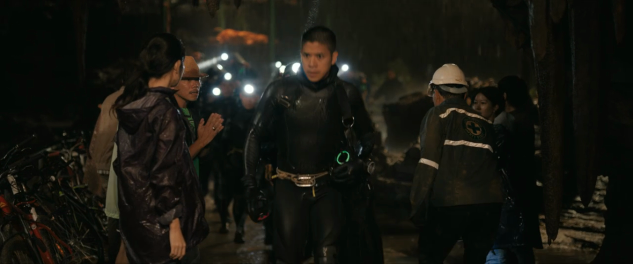 13条命剧照的剧照