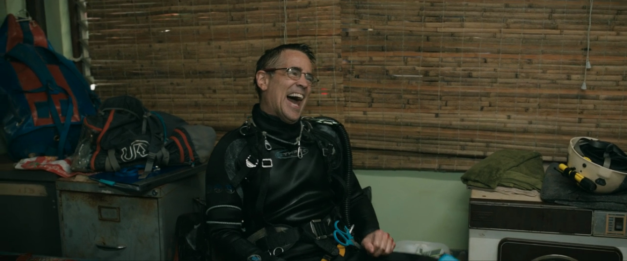 13条命剧照的剧照