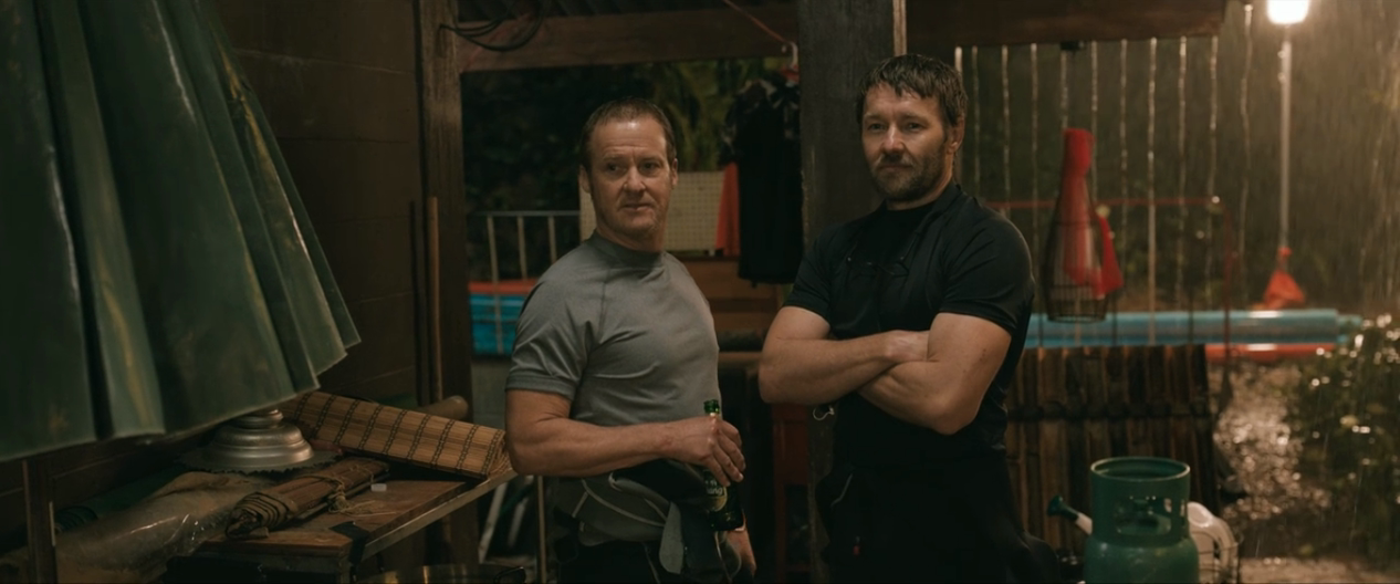 13条命剧照的剧照