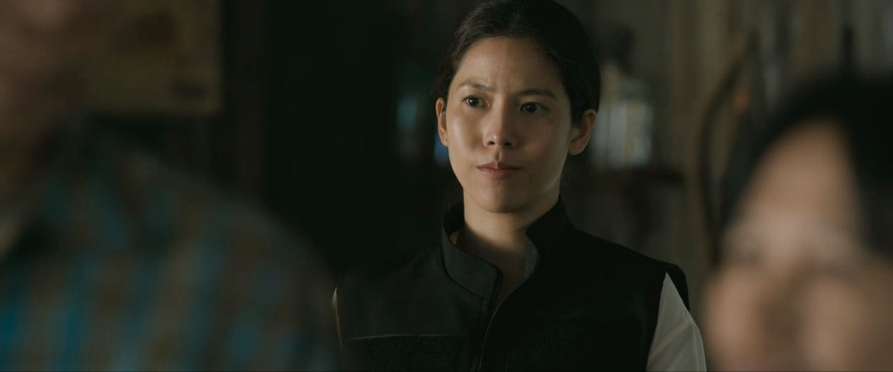 13条命剧照的剧照