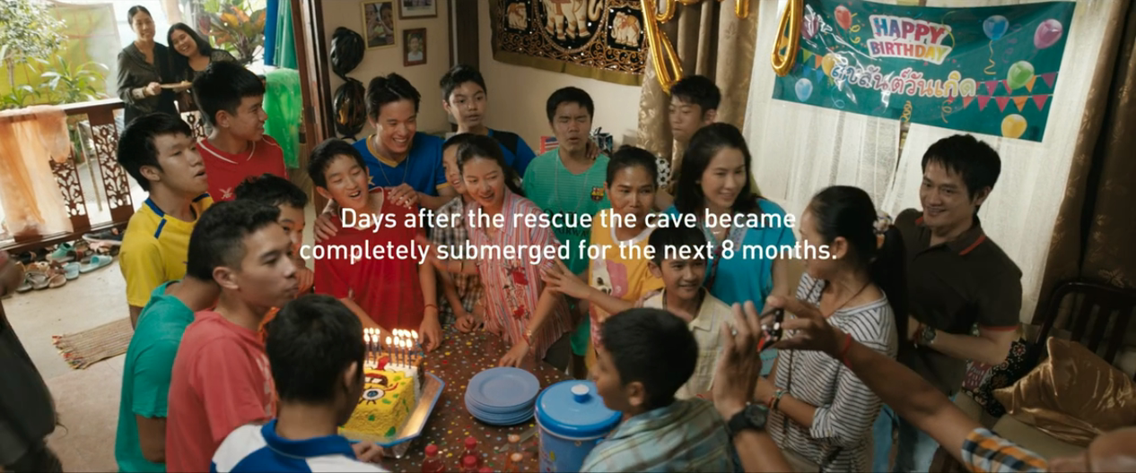 13条命剧照的剧照