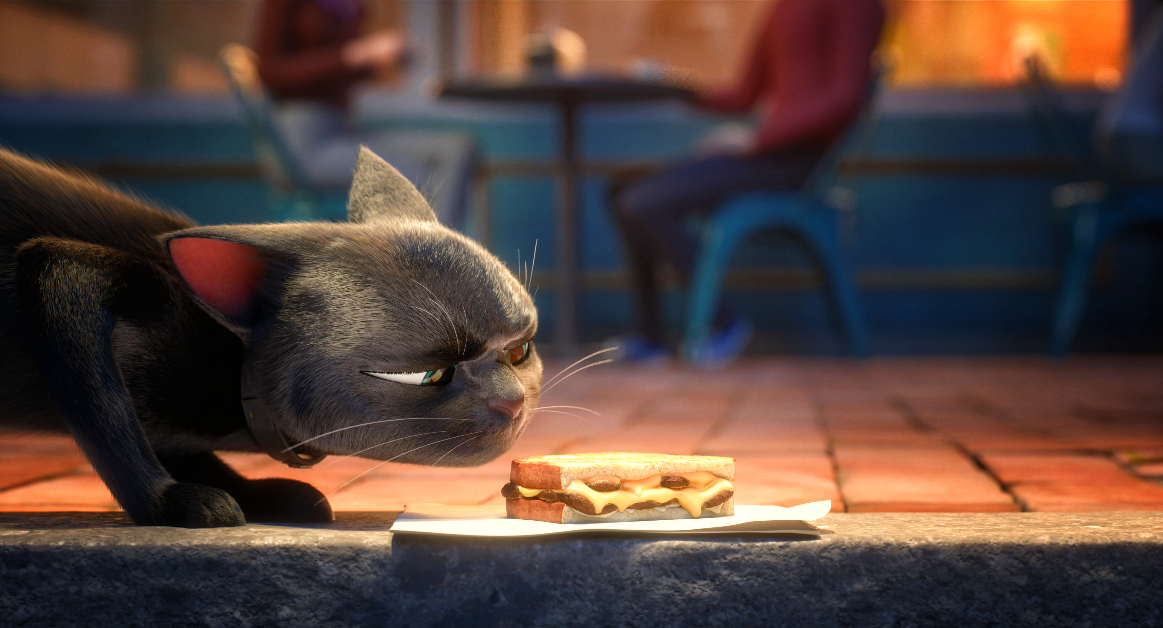 祝你好运剧照的剧照